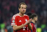 Kvaratskhelia và Harry Kane cùng lập kỷ lục ở Champions League