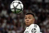 Kylian Mbappe tiến rất gần tới danh hiệu Vua phá lưới Champions League