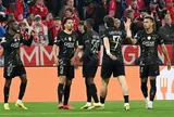 PSG gặp Arsenal ở chung kết Champions League