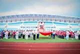 Khai mạc Giải vô địch quốc gia các môn Điền kinh, Cử tạ người khuyết tật năm 2026
