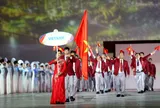 Phát triển các môn thể thao trọng điểm tham dự các kỳ Olympic và ASIAD giai đoạn 2026-2046