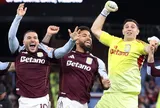 Aston Villa vào chung kết Europa League sau hơn 4 thập kỷ