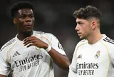 Real Madrid chốt giá bán Tchouameni và Valverde