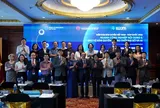 Diễn đàn Bản quyền Việt Nam - Hàn Quốc 2026: Bảo vệ tốt hơn giá trị sáng tạo