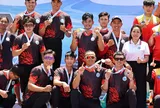 Giải Đua thuyền truyền thống các tay chèo xuất sắc quốc gia năm 2026: TP.HCM xếp thứ nhất toàn đoàn