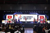 87 vận động viên góp mặt tại Giải eSports cấp đội tuyển quốc gia đầu tiên của Đông Nam Á