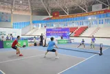 Thi đấu môn Pickleball trong chương trình Đại hội Thể dục thể thao tỉnh Bắc Ninh lần thứ I