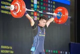Cử tạ Việt Nam dự Giải vô địch châu Á 2026 với 5 lực sĩ