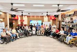 Chương trình đào tạo “Kỹ năng tổ chức sự kiện thể thao hòa nhập và kết nối mạng lưới”