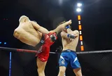 LION Championship 31: Nhiều chiến thắng knock-out kỹ thuật thuộc về các võ sĩ Việt Nam