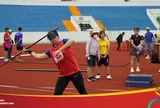 Nơi gắn kết cộng đồng, nâng cao tinh thần thể thao cho người khuyết tật