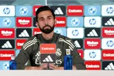 Huấn luyện viên Alvaro Arbeloa bảo vệ học trò trước "đại chiến" Barcelona