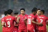 Vòng 22 V.League 2025-2026: Công an Hà Nội tiến sát ngôi vô địch, Công an TP.HCM trở lại tốp 5