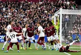 Premier League: Arsenal tiến gần chức vô địch sau trận thắng nghẹt thở