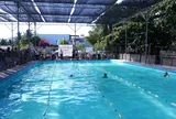 80 vận động viên tranh tài Giải Bơi các nhóm tuổi xã Vạn Ninh năm 2026  