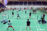 Giải Cầu lông, Bóng bàn phường Phù Liễn năm 2026