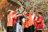 Đấu Trường Danh Vọng mùa Xuân 2026: Saigon Phantom lên ngôi nữ vương, FPT x Flash trở thành nhà vua của kỷ nguyên mới