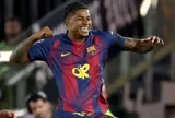 Cùng Barcelona vô địch La Liga, Rashford và Cancelo đi vào lịch sử