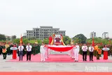 Nhiều địa phương của tỉnh Ninh Bình tổ chức Đại hội Thể dục thể thao lần thứ I, năm 2026