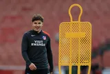 PSG tăng tốc chiêu mộ Julian Alvarez, chơi lớn trước chung kết Champions League