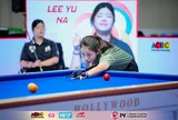 Nguyễn Đức Yến Sinh lên ngôi vô địch Giải Billiards Carom 3 băng châu Á 2026