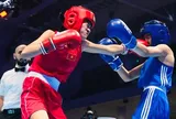 Võ sĩ Phạm Thị Hồng Diễm vào chung kết Giải vô địch Boxing U15 và U17 châu Á 2026