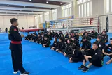 Phong trào luyện tập Võ cổ truyền ở An Giang phát triển mạnh từ cơ sở