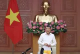 Bộ Ngoại giao phối hợp nghiên cứu, xây dựng Chiến lược Ngoại giao văn hóa đến năm 2035, tầm nhìn 2045