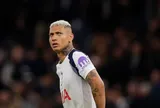 Tottenham chưa thể yên tâm trong cuộc chiến trụ hạng
