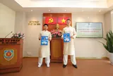 Khoa Ngô và Patrik Lê Giang chính thức nhận quốc tịch Việt Nam