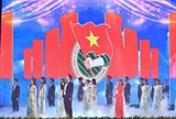 300 cán bộ đoàn, đoàn viên, thanh niên tiêu biểu tham dự chuỗi hoạt động nghệ thuật, triển lãm nhân Kỷ niệm 136 năm Ngày sinh Chủ tịch Hồ Chí Minh