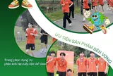 Cục Thể dục thể thao Việt Nam phát động Phong trào thi đua “Đổi mới sáng tạo, phát triển khoa học, công nghệ, chuyển đổi số, chuyển đổi xanh” giai đoạn 2026-2030