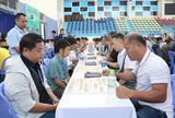 Giải cờ Tướng Đại hội Thể dục thể thao tỉnh Lâm Đồng lần thứ I