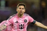 Lionel Messi nhận lương gây choáng tại Inter Miami