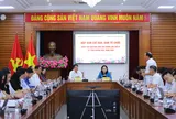 Rà soát công tác chuẩn bị, hướng tới tổ chức thành công Ngày hội Văn hóa dân tộc Chăm lần thứ VI năm 2026
