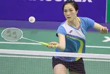 Giải Cầu lông Baoji China Masters 2026: Vũ Thị Trang dừng bước ở vòng 1 đơn nữ