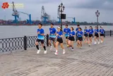 Hơn 8.000 vận động viên sẽ tranh tài tại Giải chạy Hải Phòng Legacy Marathon 2026 