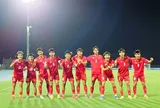 Vòng chung kết Giải Bóng đá vô địch U17 châu Á 2026: Việt Nam gặp Australia ở tứ kết, 9 vé World Cup lộ diện