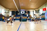 Giải Bóng chuyền nữ Đại hội Thể dục thể thao tỉnh Hà Tĩnh lần thứ X