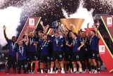 Inter Milan vô địch Coppa Italy để hoàn tất cú đúp lịch sử
