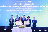 Cục Thể dục thể thao Việt Nam và VTC Mobile ký kết chiến lược phát triển Esports quốc gia