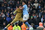 Foden rực sáng trong chiến thắng đậm của Man City