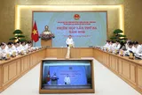 Xây dựng định hướng phát triển sản phẩm du lịch thông minh, công nghiệp văn hóa, di sản số, kinh tế đêm, kinh tế di sản, kinh tế sáng tạo