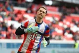 Gia hạn hợp đồng với Bayern Munich, Neuer bất ngờ tái xuất cùng đội tuyển Đức