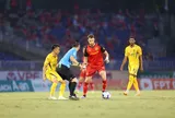 Vòng 23 V.League 2025-2026: Ninh Bình tiến gần tốp 2, Becamex TP.HCM lâm nguy