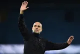 Huấn luyện viên Pep Guardiola chốt tương lai với Man City