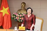 Nghiên cứu kỹ lưỡng phương án chuyển giao quản lý Khu Liên hợp thể thao quốc gia Mỹ Đình
