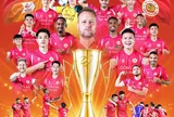 Vòng 23 V.League 2025-2026: Công an Hà Nội vô địch sớm 3 vòng đấu