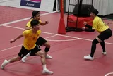 Cúp Cầu mây Thế giới 2026: Thắng Nhật Bản và Thái Lan, đội tuyển Việt Nam dẫn đầu bảng