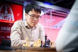 Lê Quang Liêm khởi đầu thuận lợi tại Giải DreamHack Atlanta 2026